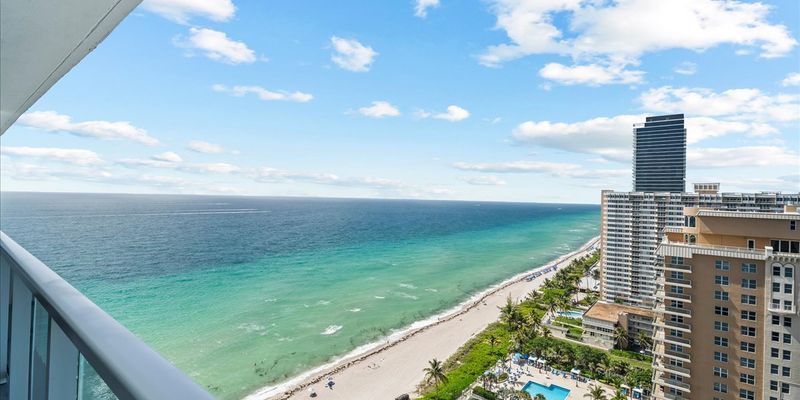Hallandale Beach Condo: 1890 S Ocean Dr