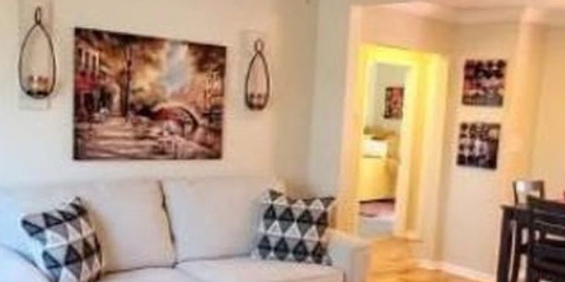 Birmingham Apartment: 120 75th St N