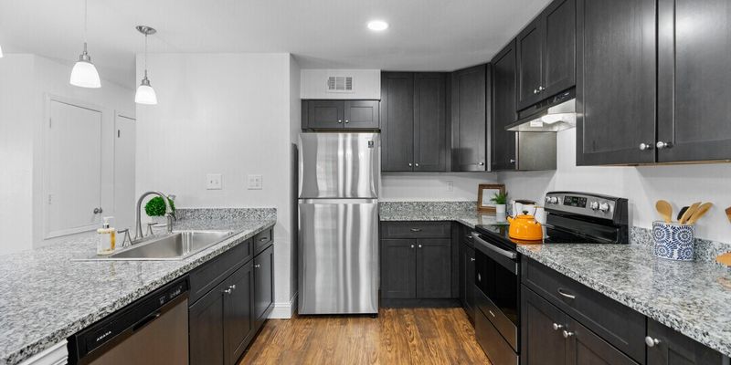 Houston Apartment: 21804 Tomball Pkwy