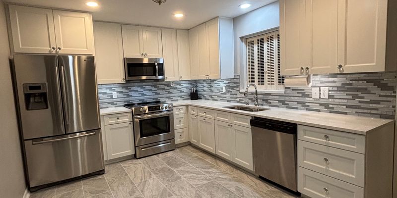 Tallahassee House: 2212 Croydon Dr