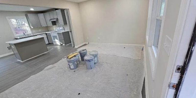 Holly Springs House: 1617 N Main St