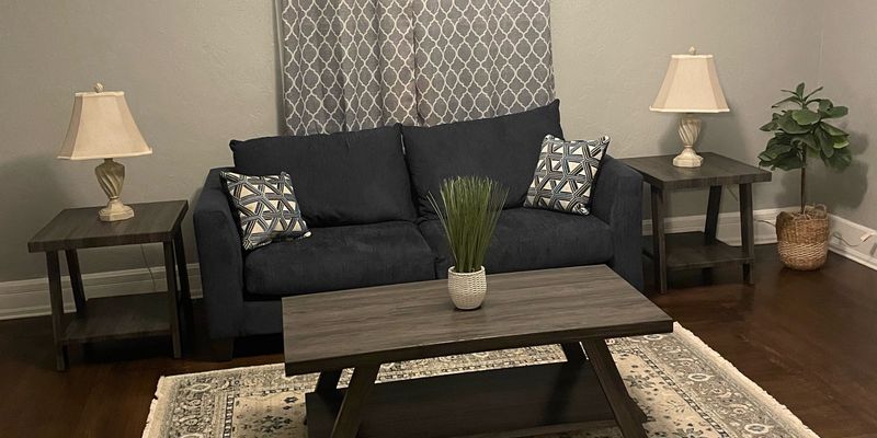 Terre Haute Apartment: 1805 Warren St
