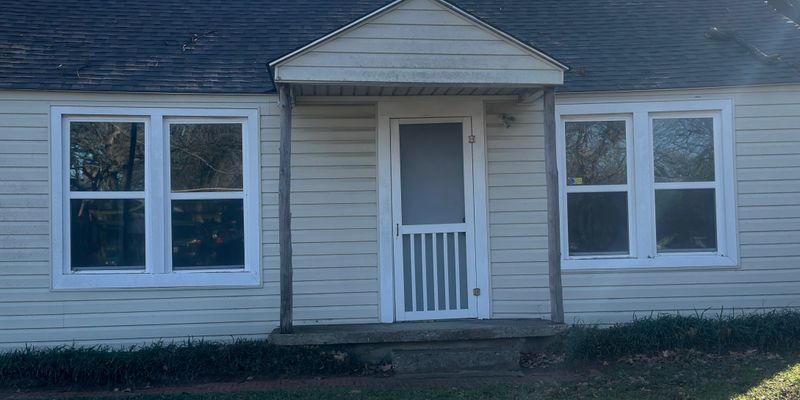 Haltom City House: 4020 Hollis St A