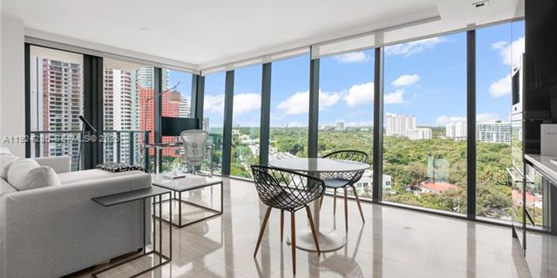 Miami Condo: 1451 Brickell Ave