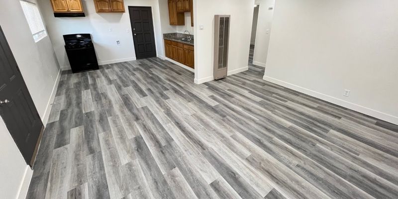 San Bernardino House: 515 Ramona Ave N