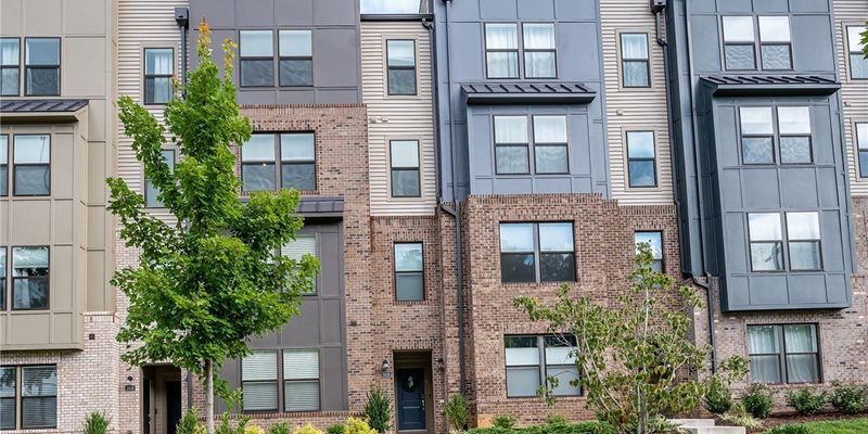 Henrico Townhome: 2628 Lassen walk