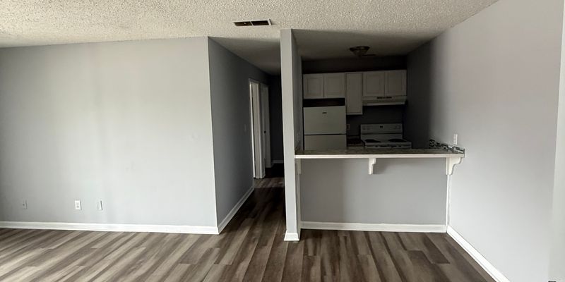 Huntsville Apartment: 4401 Patton Rd SW