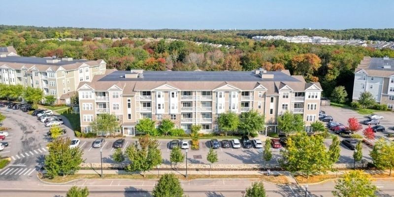 Weymouth House: 110 Trotter Rd #U Q22109N