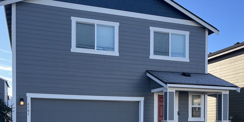 Spokane House: 4501 W Bedford Ave