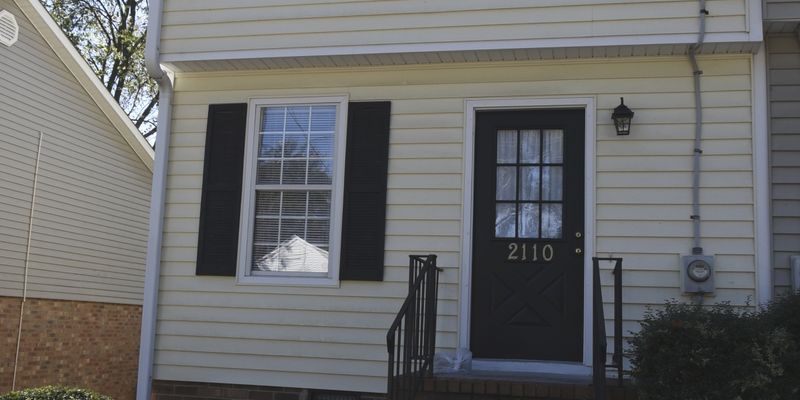 Augusta House: 2110 Gary Street