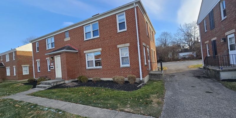 Dayton Apartment: 410 E Bruce Ave