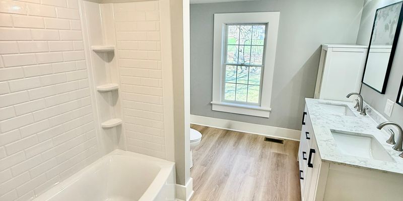 Ithaca House: 1213 Glenwood Heights Rd