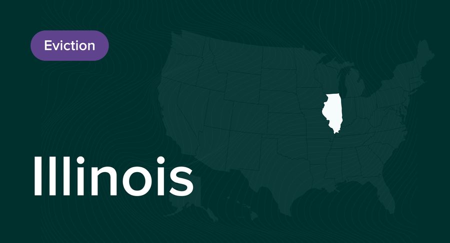 Illinois Eviction Laws: The Process and Timeline in 2026