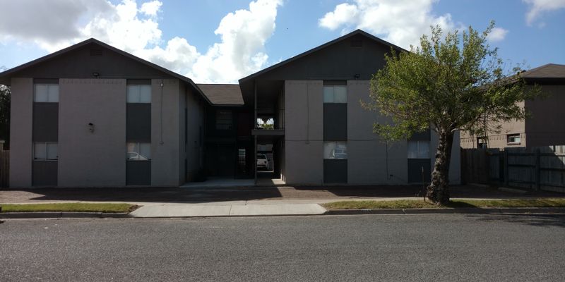 McAllen Apartment: 1113 Primrose Avenue