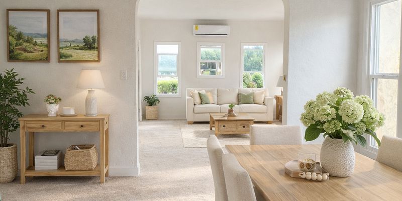 Los Angeles Apartment: 211 N Vendome St