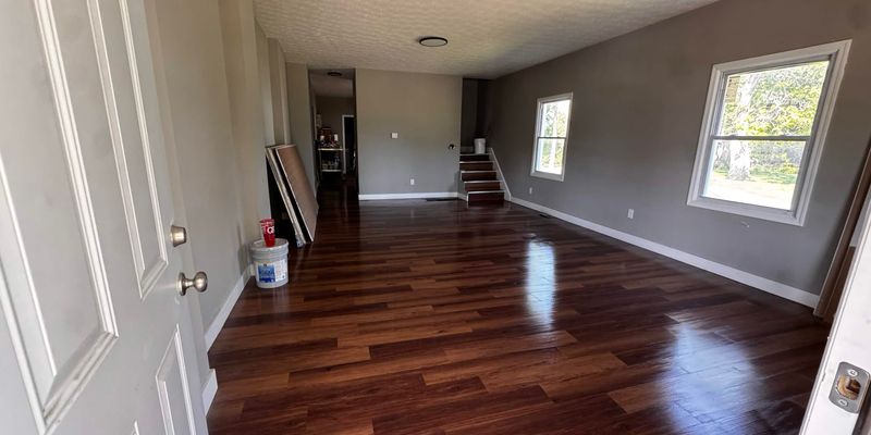 Dayton Multiplex: 429-431 Bolander Ave