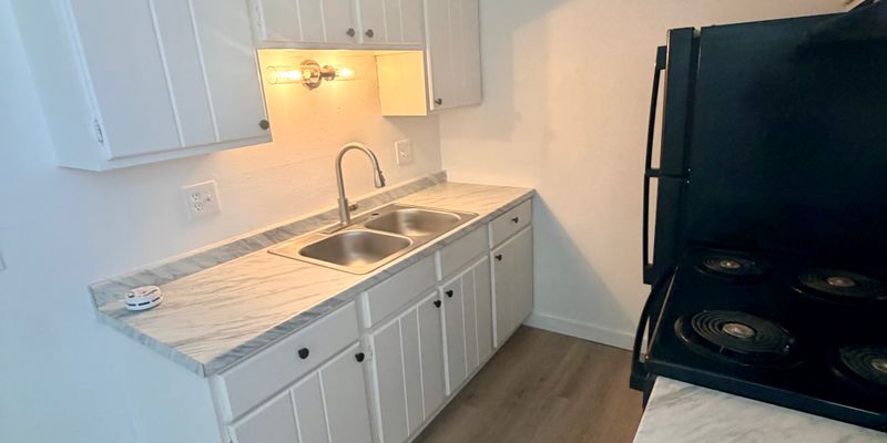 Westminster Apartment: 7299 Newton St