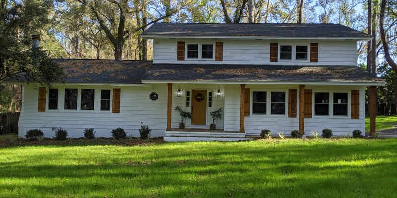 Tallahassee House: 2039 Wildridge Dr