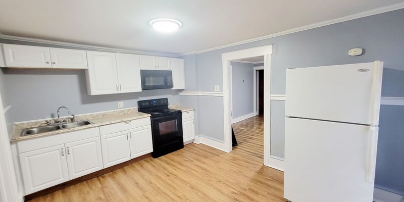 Wilkes-Barre Apartment: 414-416 E Main St