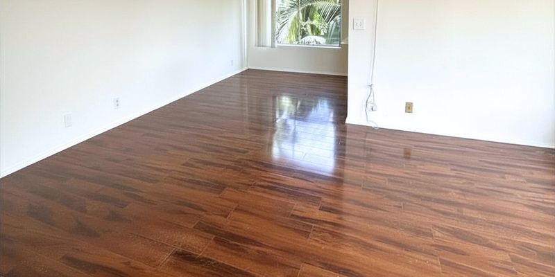 Los Angeles Apartment: 1745 Colby Ave