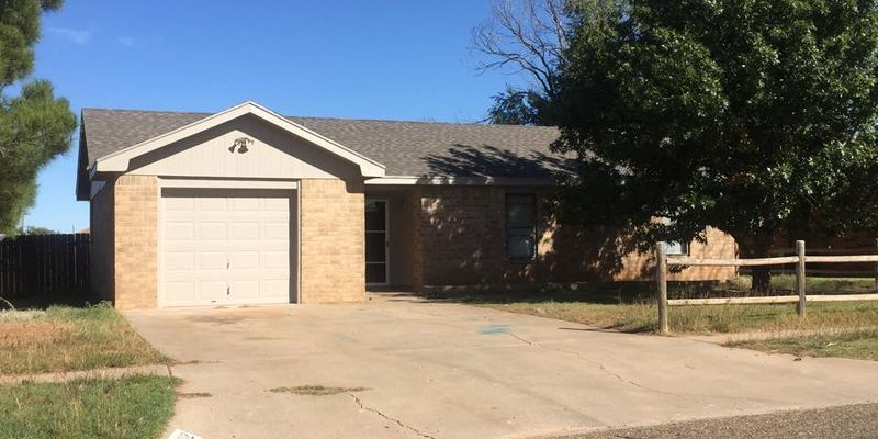 Wolfforth House: 302 East 17th Street