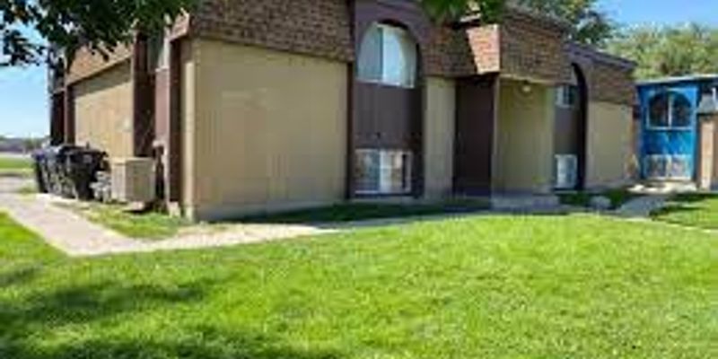 Salt Lake City Apartment: 1789 Lake Park Dr