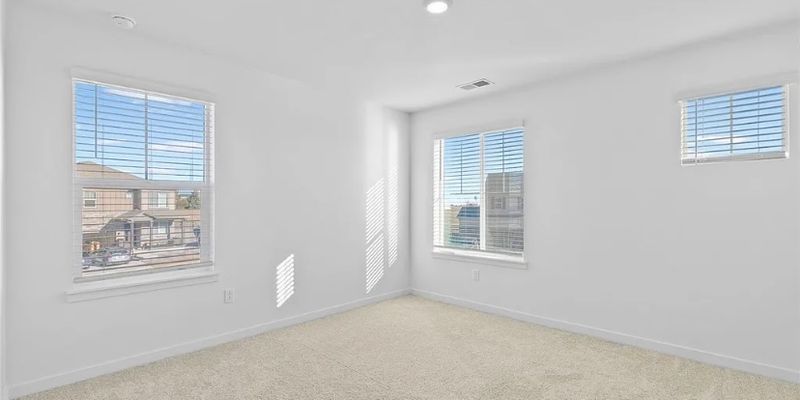 Berthoud House: 1907 Mount Monroe Dr