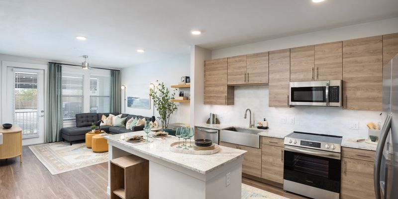 Houston Apartment: 9777 Barker Cypress Rd