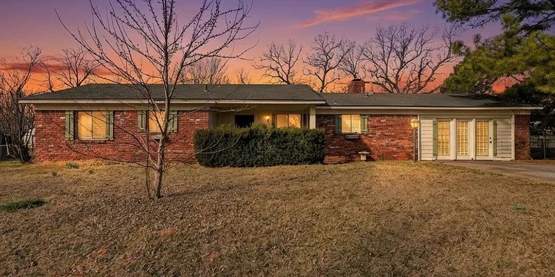 Bixby House: 17248 S 92nd E Ave