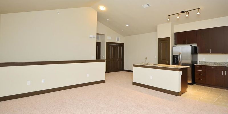 Houston Apartment: 13720 Lockwood Rd