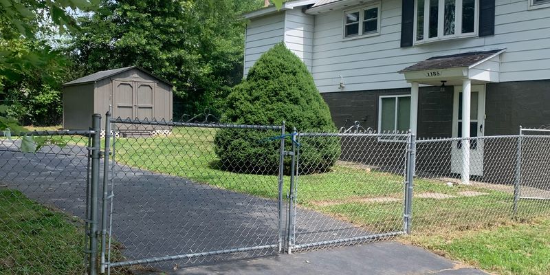 Rices Landing House: 1185 Crucible Rd