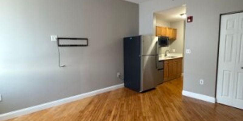 Winthrop House: 312 Shirley St