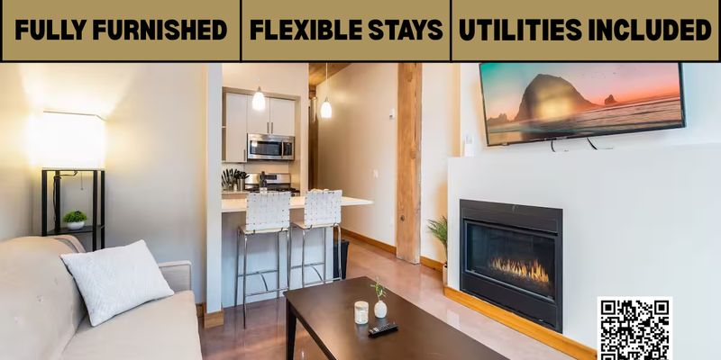 Tacoma Apartment: 2120 Commerce St