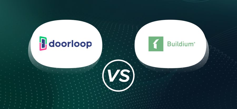 DoorLoop vs. Buildium: Which Software is Best for Landlords?