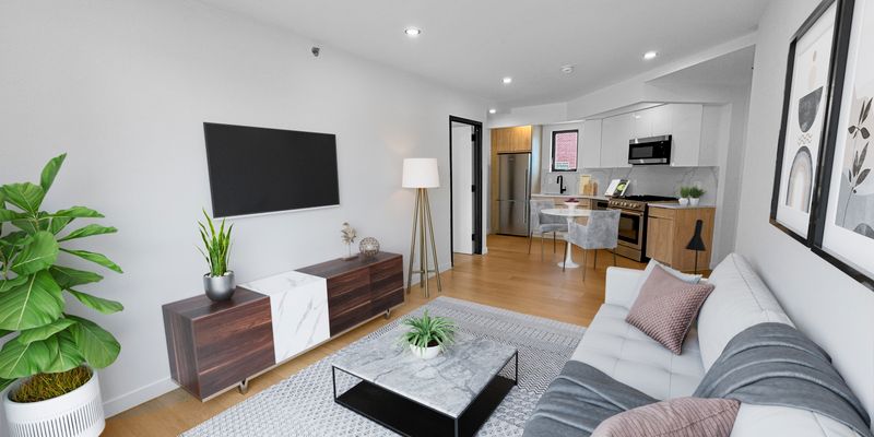 Kew Gardens Condo: 116-17 Grosvenor Road