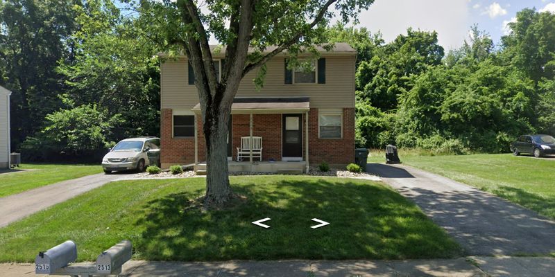 Columbus Multiplex: 2501 Woodsedge Ct