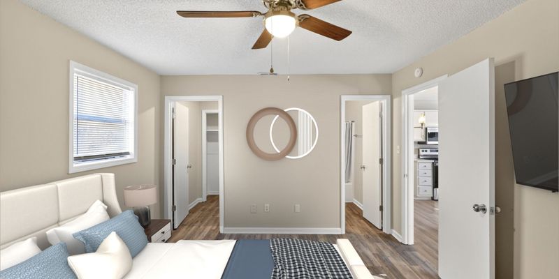 Lexington Apartment: 101 Bay Meadow Ct