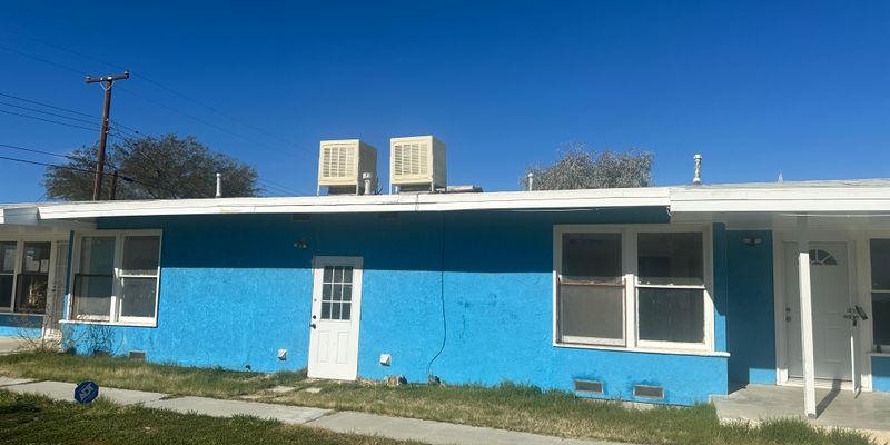 North Edwards House: 13115 Davenport St, B