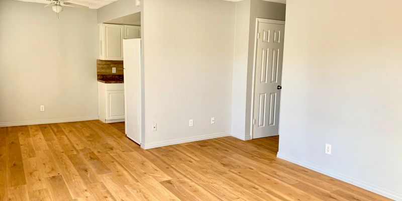 Fort Pierce Apartment: 410 Palm Avenue