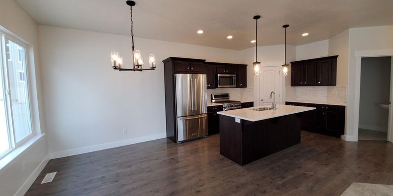 Herriman House: 4327 West Hemsley Lane