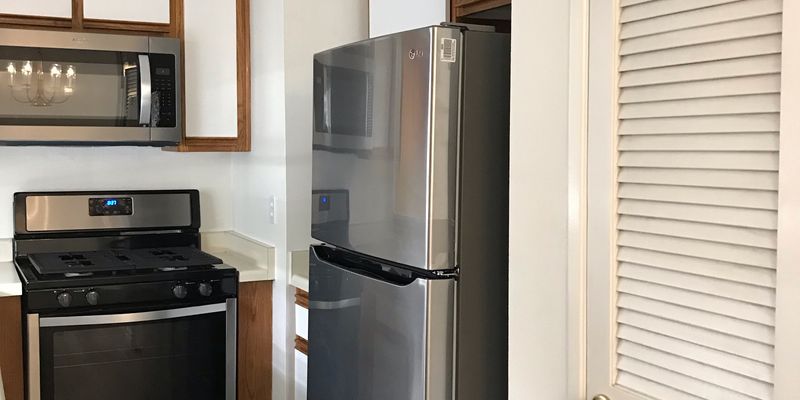 Glendale Apartment: 1117 Elm Ave