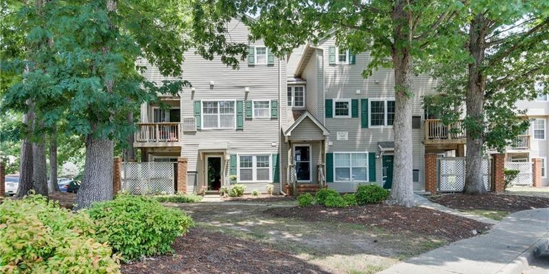 Newport News House: 12904 Daybreak Cir