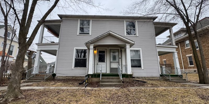 Kokomo Apartment: 610 W Walnut St