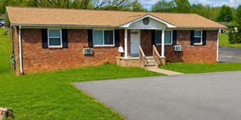 Knoxville Apartment: 1013 W Parkway Ave
