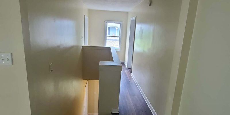 Frostburg Apartment: 134 E College Ave