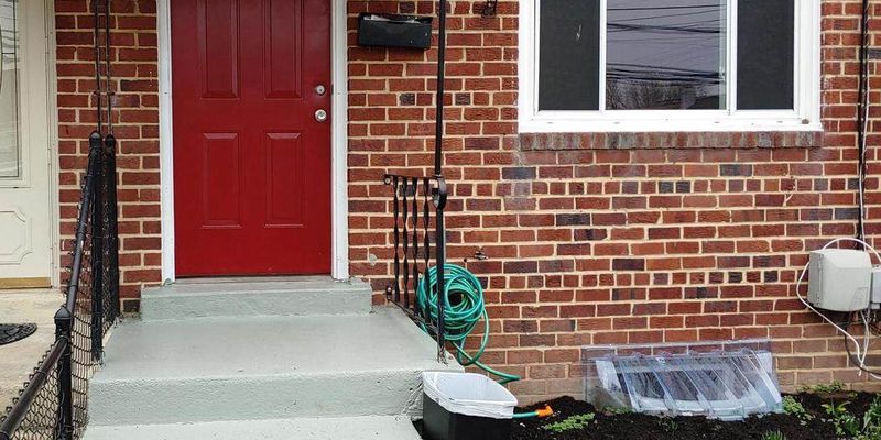 Laurel House: 809 4th Street