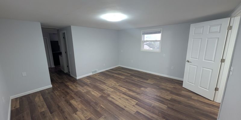Knoxville Apartment: 1103 E Main St