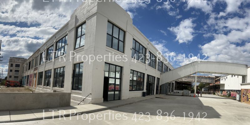 Chattanooga Apartment: 1075 S Watkins St