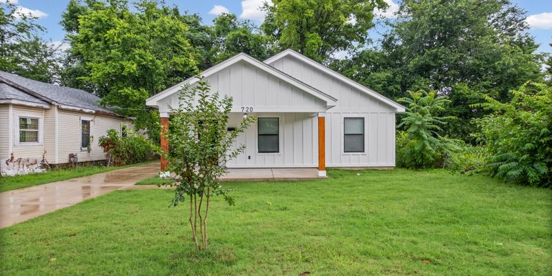 Memphis House: 720 Lipford St
