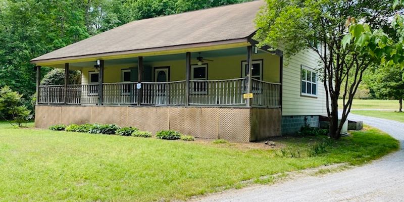 Kenbridge House: Craig Mill Rd